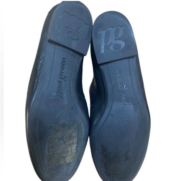 Paul Green Natalie Loafers  UK 3, US 5.5 - Picture 6 of 7